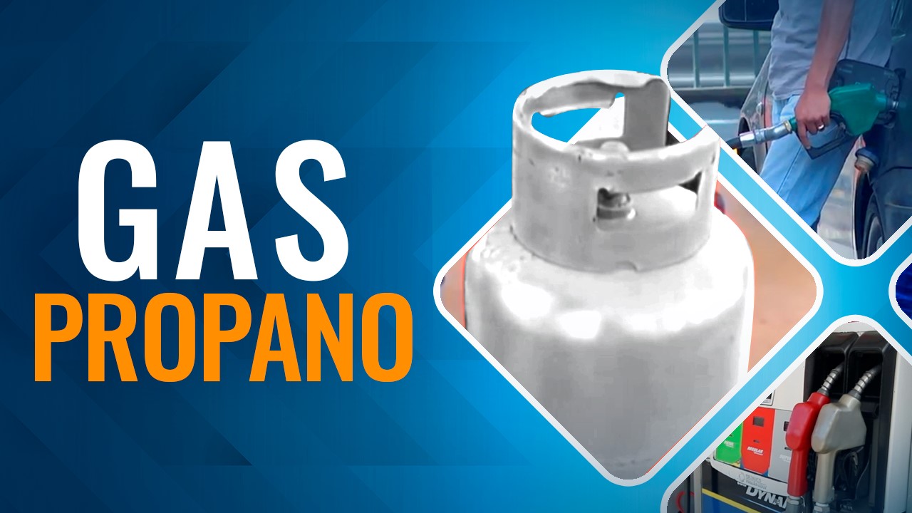 [Viva La Noticia] Análisis del incremento al precio de combustibles y gas propano