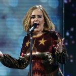 ¿Adele enamorada? La cantante británica revela detalles sobre la relación con su novio Rich Paul