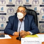 Salud da detalles de restricciones de ingreso al país por nueva variante de coronavirus y asegura que hay suficientes vacunas y jeringas