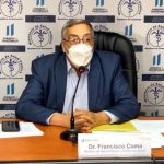 La explicación de Salud por el atraso en la publicación de las nuevas medidas por covid-19 que Giammattei anunció hace 17 días