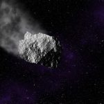 La Nasa desviará un asteroide en una misión de “defensa planetaria”