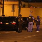 Ultiman a una mujer de nacionalidad alemana que viajaba en un vehículo en la colonia La Reformita