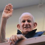 Muere José “El Sordo” Barnoya García a los 90 años