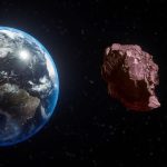 Kamoʻoalewa: cómo es la extraña “miniluna” cercana a la Tierra y por qué su origen es un misterio