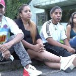 “Un pandillero me metió ocho tiros y no entiendo por qué me niegan el asilo”: la dramática historia de los cientos de salvadoreños que buscan refugio en Bélgica