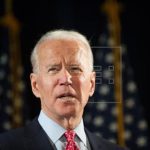 Guatemala no es invitada a la Cumbre por la Democracia de Joe Biden