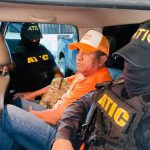 Arrestan a candidato presidencial en Honduras por narcotráfico y homicidios