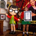 La Chilindrina obtiene récord Guinness por longevidad