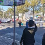 Cámaras rechazan bloqueos en carreteras y afirman que estos limitan el desarrollo económico de Guatemala