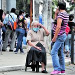 Semáforo covid-19 suma más municipios en alerta amarilla, pero ninguno en verde