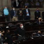 Se acorta la carrera por aprobar el presupuesto 2022; Congreso pasa proyecto en segundo debate