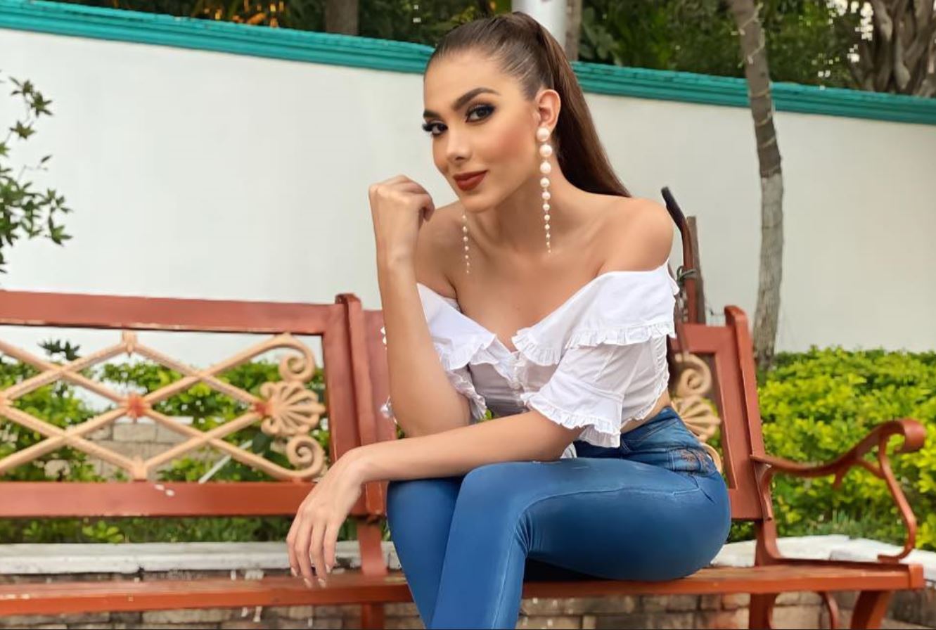 La representante de Guatemala en Miss Universo sorprende con traje de fantasía