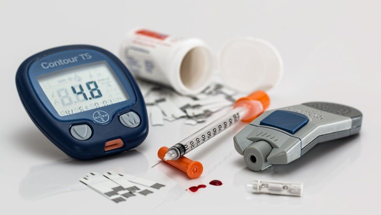 Según experto, el coronavirus puede causar diabetes y daños al páncreas