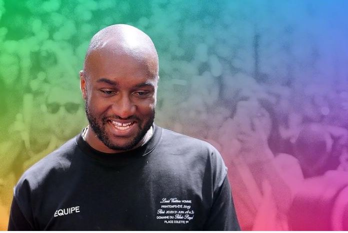 Virgil Abloh, director creativo de Louis Vuitton Hombre, ha muerto de cáncer