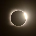 Cómo será el eclipse total de Sol de diciembre 2021 y quiénes podrán verlo