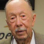 Muere el fundador de la fábrica El Zeppelín en Xela, el empresario Rudy Richter