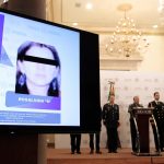 Detienen en México a Rosalinda González, esposa de “El Mencho”, líder de poderoso cártel