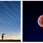 Eclipse total de luna y lluvias de meteoros: Los fenómenos astronómicos que serán visibles en Guatemala en noviembre de 2021