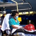 La DGAC no dará detalles sobre el hombre que viajó en las llantas de un avión de Guatemala a Miami