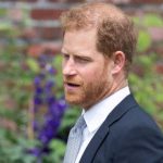 El príncipe Harry afirma haber advertido al CEO de Twitter lo que podría ocurrir antes del asalto al Capitolio