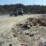 VIDEO | Transporte de carga exige reparar ruta desde Malacatancito a La Mesilla, La Democracia, Huehuetenango