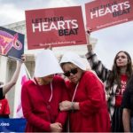 El drama de las mujeres encarceladas en EE.UU. por tener abortos espontáneos