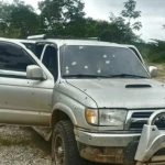 Alta Verapaz: Esto es lo que se sabe del ataque armado entre presuntos narcos que dejó un hombre muerto