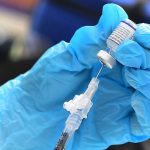 Científicos de los CDC de EE. UU. aconsejan vacuna de Pfizer para niños de 5 a 11 años