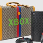 Cómo es la excéntrica videoconsola de US$10 mil que Xbox y Gucci lanzarán al mercado