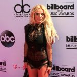 Una jueza ordena el fin de la tutela legal de Britney Spears tras 13 años