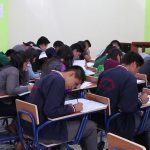“Tendré que dejar a mi familia”: jóvenes graduandos de Quiché se preparan para migrar en forma irregular a EE. UU.