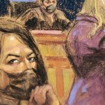 Juicio a Ghislaine Maxwell | “Es una maestra de la manipulación”: habla una de las presuntas víctimas de abuso sexual de Jeffrey Epstein