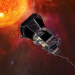 “Es un paso gigantesco para la humanidad”: la nave que por primera vez en la historia “toca” el Sol