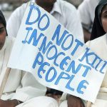 Por qué están aumentando los ataques contra cristianos en algunos estados de India