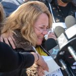 Valentina Orellana: la tragedia de la adolescente chilena que recibió un disparo accidental de un policía en una tienda de Los Ángeles