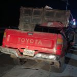 Cadena de accidentes de tránsito deja un muerto y varios heridos; socorristas temen más hechos por Año Nuevo