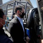 Ricardo Alberto Martinelli se declara inocente en EE. UU. y deberá permanecer en la prisión