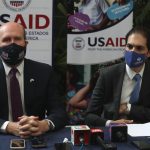 Usaid promueve el desarrollo local en Guatemala en busca de frenar la migración irregular hacia EE. UU.