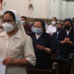 Violencia, corrupción, miseria y narcotráfico, los riesgos a los que se enfrentan los migrantes en su ruta a EE. UU., según Verzeletti