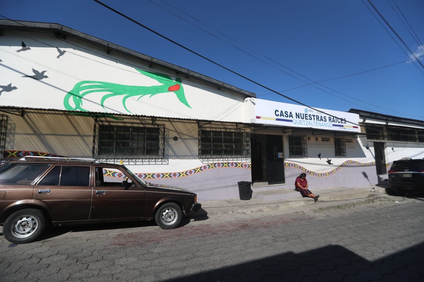 El drama de los niños retornados que han desafiado los peligros de la ruta migratoria
