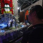 La posada de Julieta Luna, 25 años de una tradición que busca unir a la familia