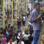 Salud informa de cuáles serán los horarios de visita en cementerios públicos de la capital por Navidad y Año Nuevo