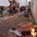 Renap identifica a 10 guatemaltecos muertos en accidente de Chiapas, pero Minex no oficializa detalles de repatriación