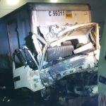 Dos personas arrolladas, varias colisiones y complicaciones en el tránsito reportan autoridades en las últimas horas
