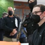 Hijo de Ricardo Martinelli se declara culpable de blanqueo de dinero en EE. UU. y esta es la sentencia que podría recibir
