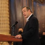 Investigación de corrupción en República Dominicana alcanza a políticos guatemaltecos
