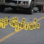 Muertos por violencia, accidentes de tránsito y fallecidos en la vía pública marcan la jornada en Guatemala