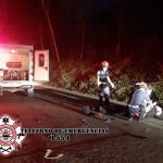 Al menos 4 muertos y 9 heridos en accidentes de tránsito en las últimas horas, con nuevo horario de ley seca