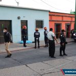 Mañana violenta en el centro de la capital: tres personas mueren en ataques armados