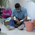 Tragedia en Chiapas: 22 migrantes sobrevivientes de accidente de tráiler siguen hospitalizados
